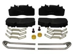 Daf LF45-55 Fren Balataları