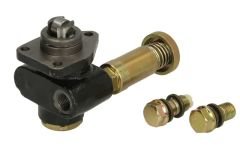 Brake Pedal Valve