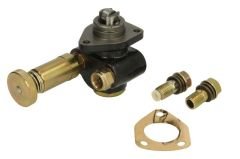 Brake Pedal Valve