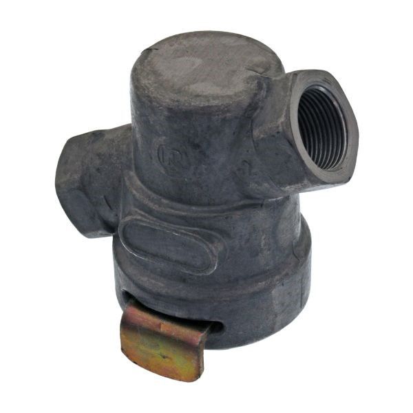 Brake Air Filter