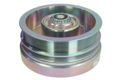 Climate Compressor Pulley Setra 315 E3 Q210MM