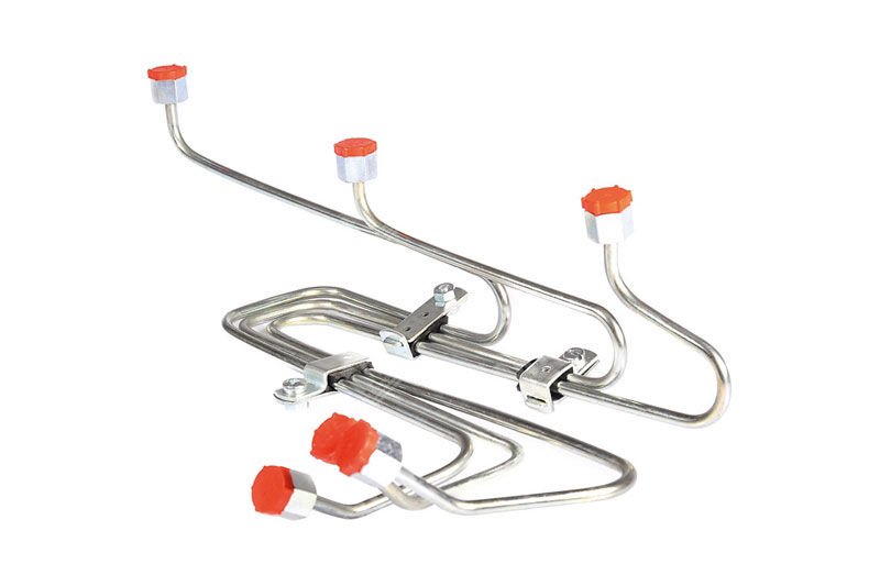 Conducte Injector Stanga