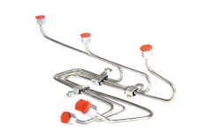 Conducte Injector Stanga