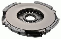 Placa Presiune Q310