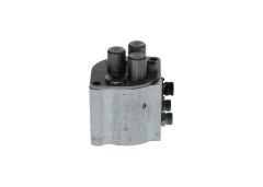 Steering Distributor 3 Axle
