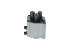 Steering Distributor 3 Axle