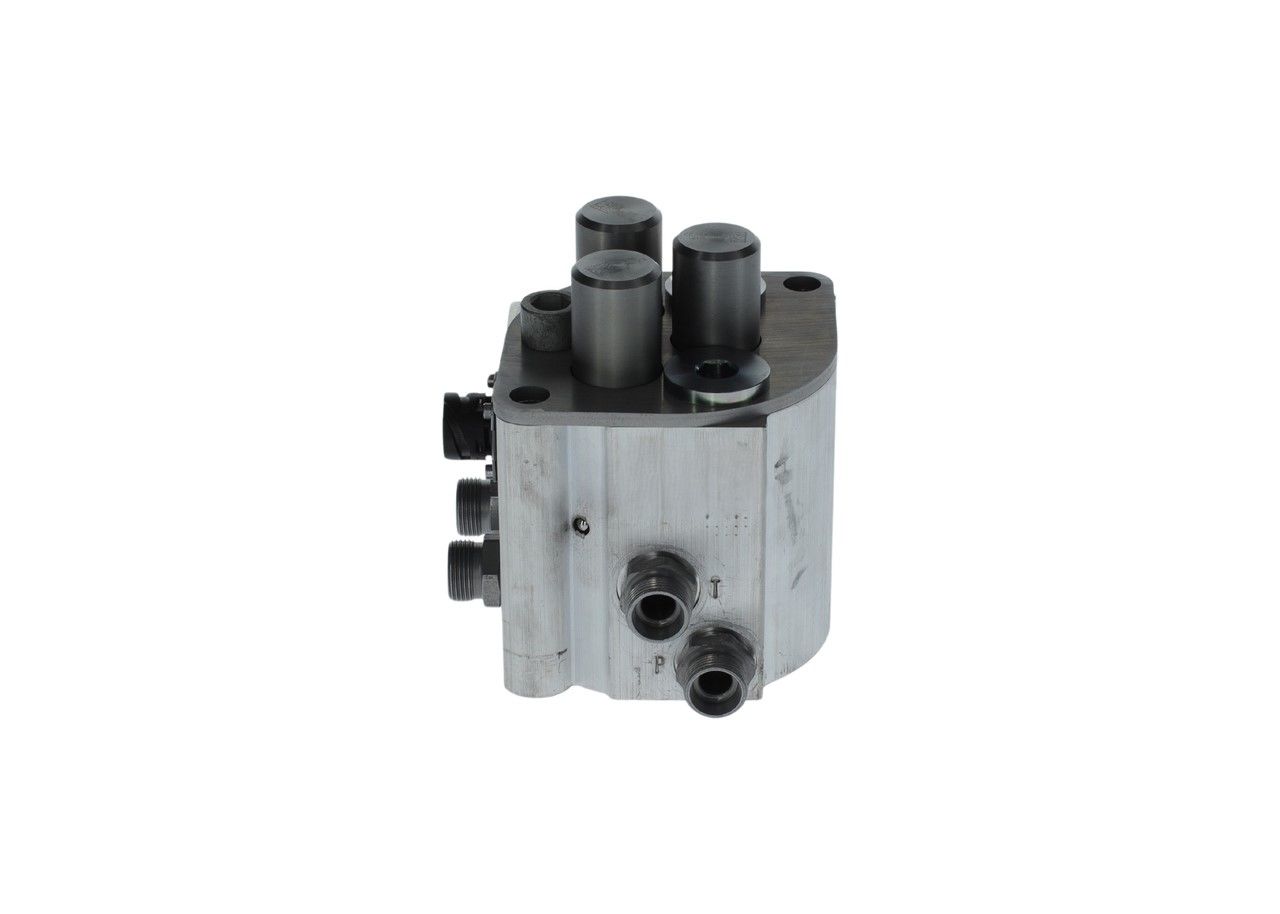 Steering Distributor 3 Axle