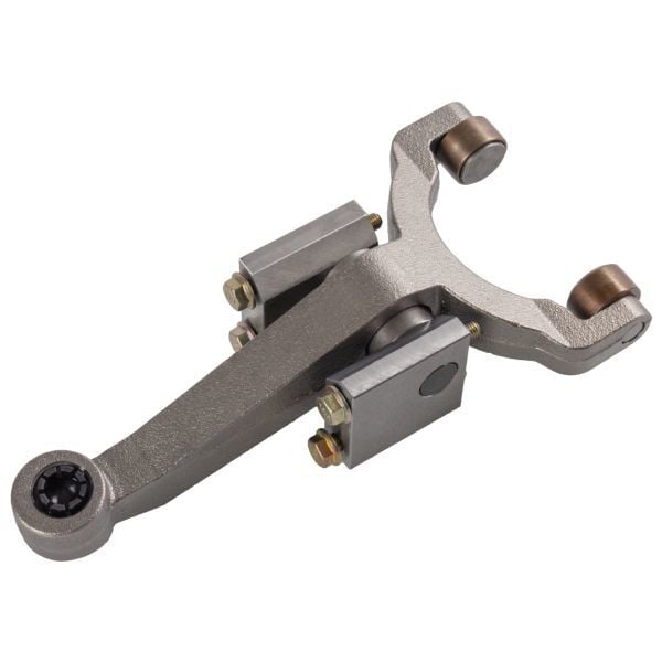 Debriyaj Çatali Komple Kısa Takozlu Kısa Civatali Daf