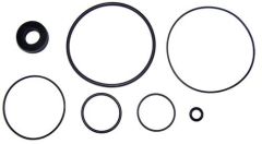 Foot Brake Valve Kit
