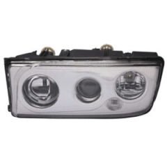 Sol Far Mercedes Conecto 0345