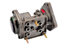 Supapa Pedalier Scania