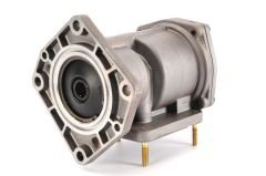 Supapa Pedalier Scania