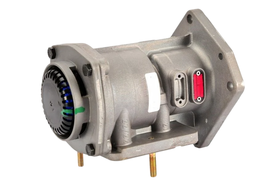 Supapa Pedalier Scania