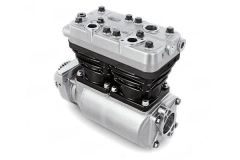 Man Hava Kompresörü