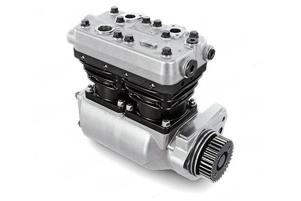 Man Hava Kompresörü