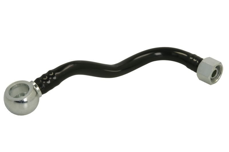 Compressor Pipe