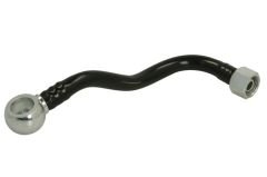Compressor Pipe