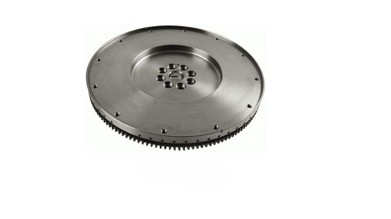 Volanta Intouro Euro 6