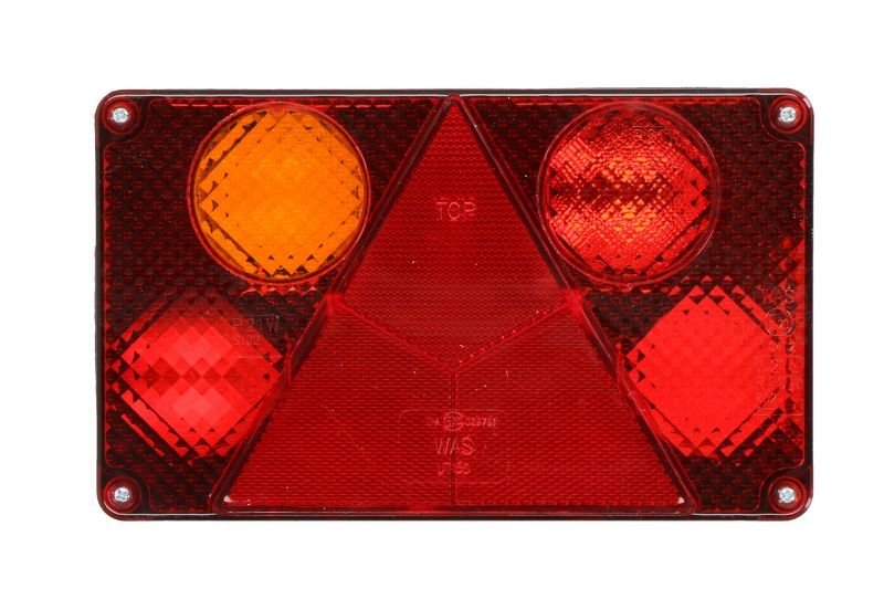 Left Lamp
