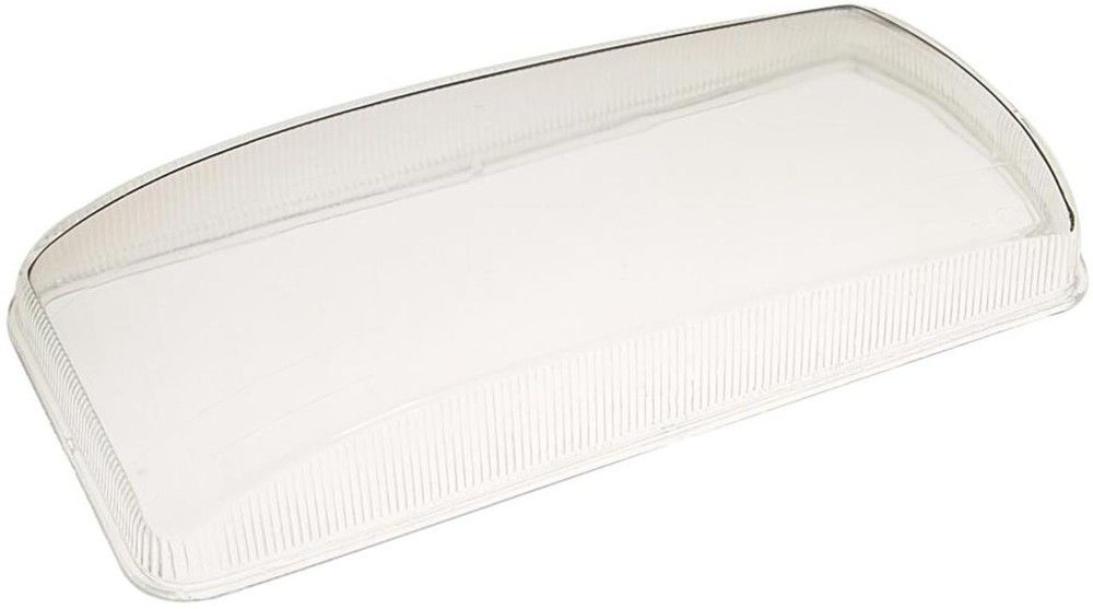 Headlight Lens Iveco Stralis Eurocargo