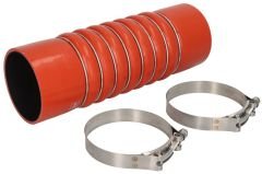Man intercooler Hose Q90X280Mm