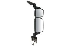 Right Mirror With Short Arm Iveco Stralis