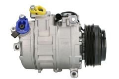 Compresor Clima Sprinter Hfc134A