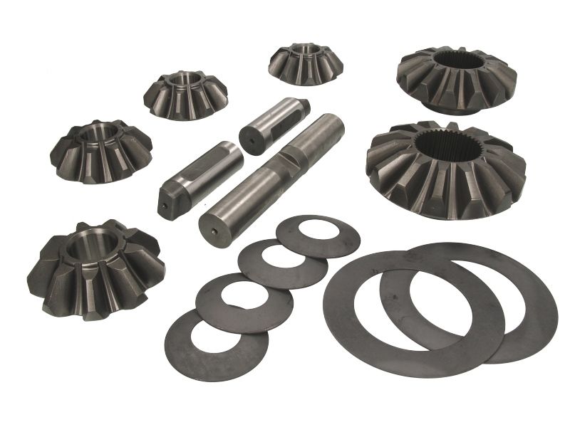 Kit Diferential Actros Setra Travego Hl6