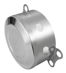 Capac Janta Butuc Scurt Inox 22.5  