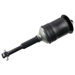 Front Air Spring With Shock Absorber Man TGA 81436506048