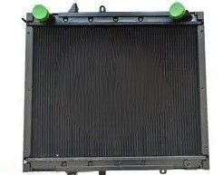 Otokar Sultan E6 Su Radyatörü