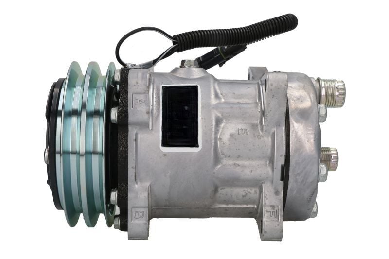 Klima Kompresörü 12V-Avx
