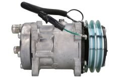 Klima Kompresörü 12V-Avx