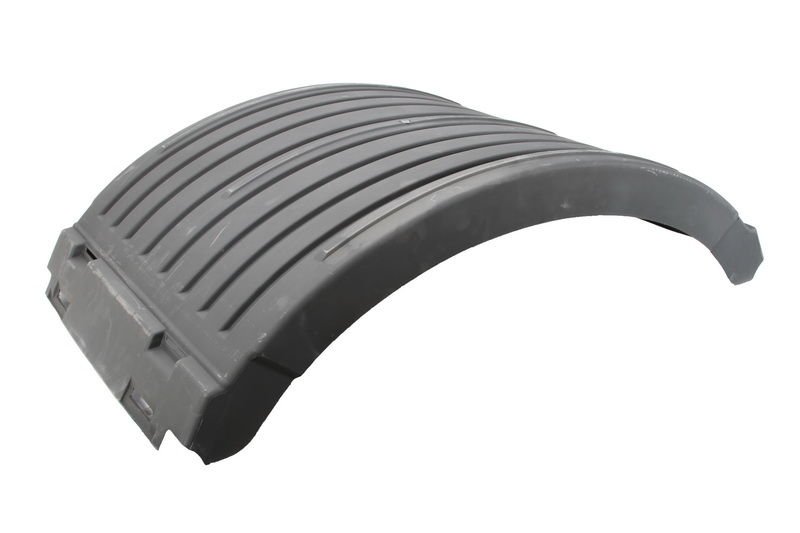 Rear Wing Top Actros
