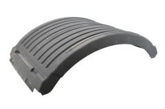 Rear Wing Top Actros