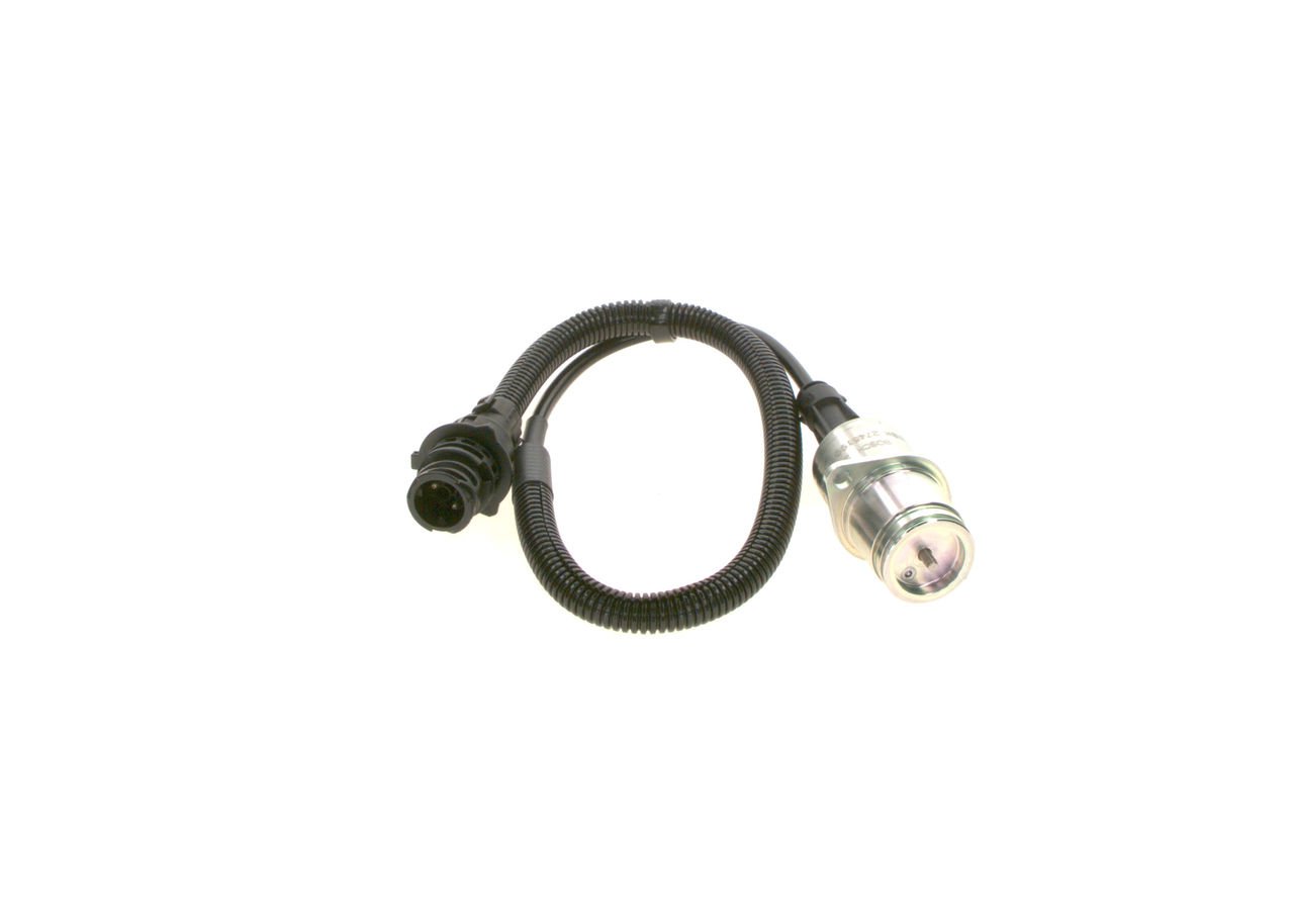 Injector Pump Sensor
