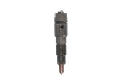 Injector Block 457 Euro 4-5 (Without Heat Shield)