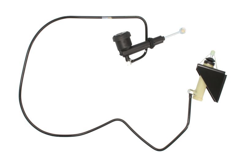 Verici/kumanda silindir seti, debriyaj (Debriyaj)