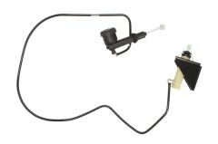 Verici/kumanda silindir seti, debriyaj (Debriyaj)