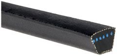 Toothless Belt