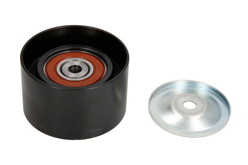 Metal Tensioner Roller