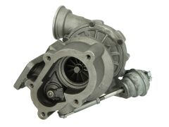 Turbocharger Temsa Opalin E3