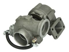 Turbocharger Temsa Opalin E3