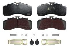 Break Pads