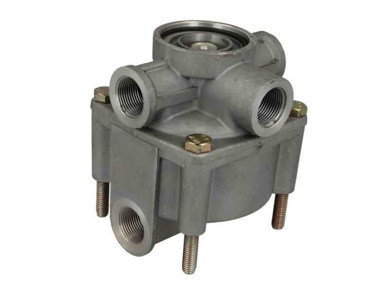 Relay Air Valve