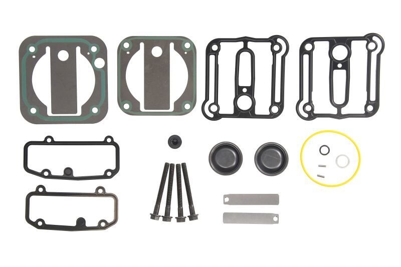 Compressor Gaskets