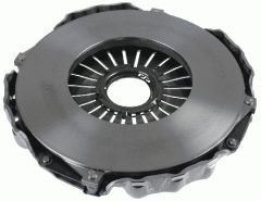 Pressure Plate