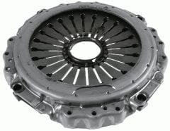 Pressure Plate