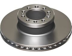 Ön Fren Diski Isuzu E3 E4 Novocity