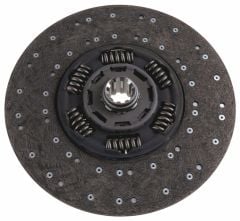 Disc Ambreiaj Q430 Daf Iveco Ford